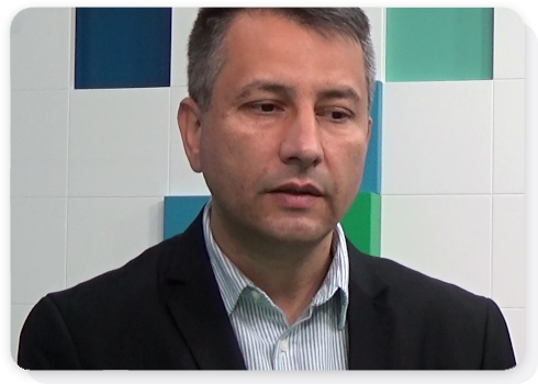 Друго интервю