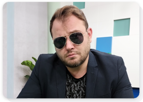 Друга комедия