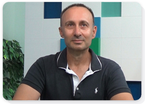 Друго интервю