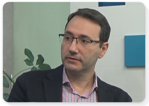 Друго интервю