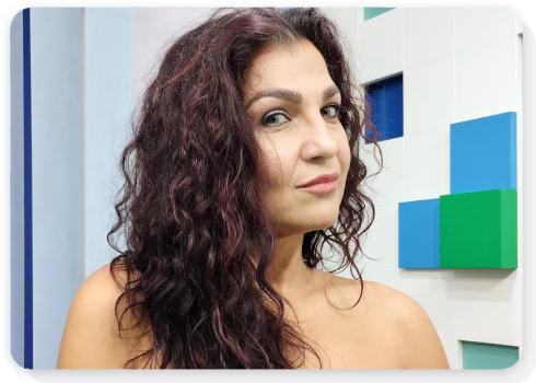 Друга комедия