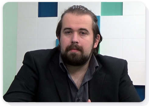 Друго интервю