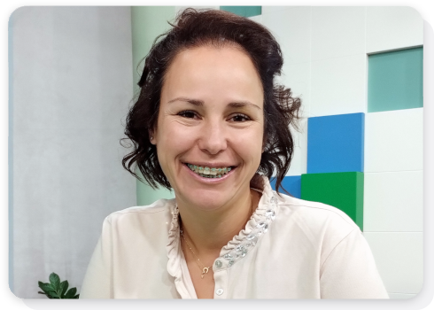 Интервю с Моника Маринова