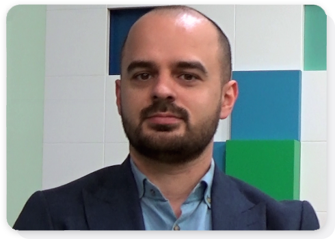 Друго интервю