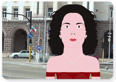 Друга комедия