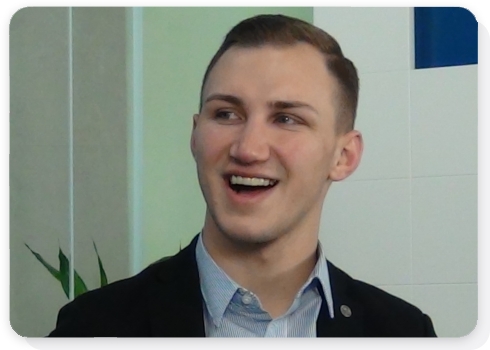 Друго интервю