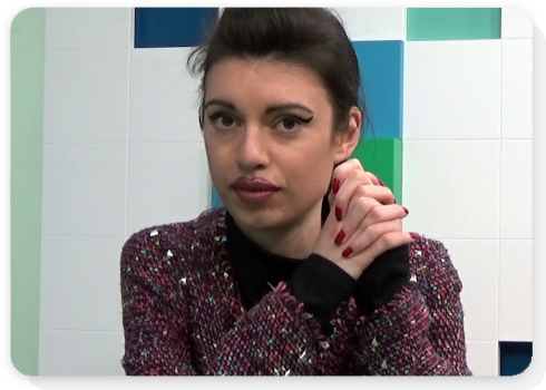 Друго интервю