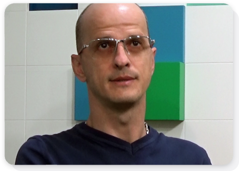 Друго интервю