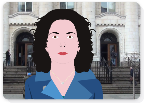 Друга комедия