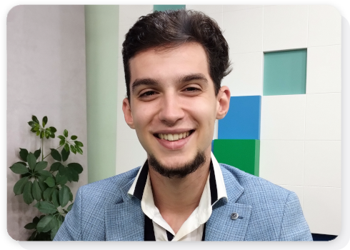 Друга комедия