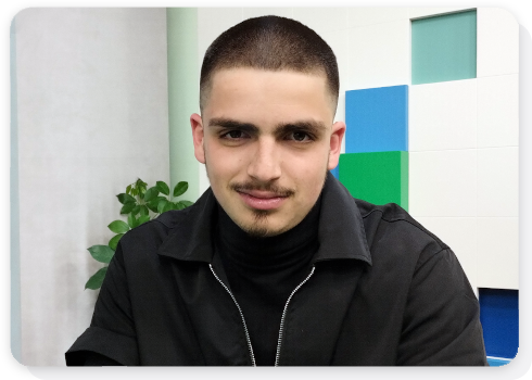 Друга комедия