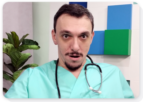 Друга комедия