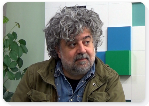 Друго интервю