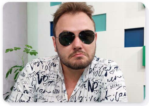 Друга комедия