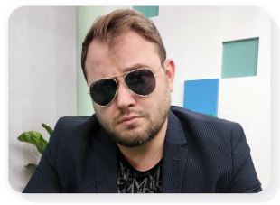 Друга комедия