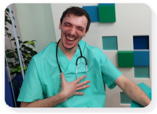 Друга комедия