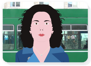 Друга комедия