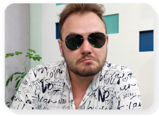 Друга комедия